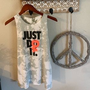 Nike Rebel Tank Top